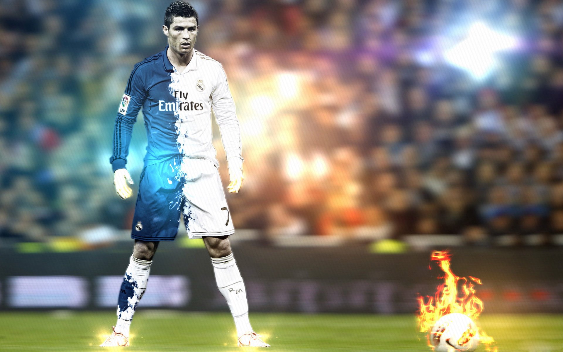 【精妙布局】顶尖运动员摆出极难破解的球路，运球突破脚步